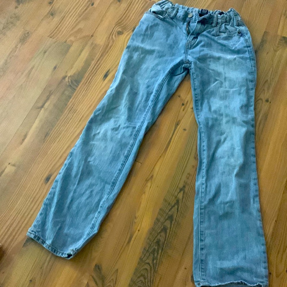Gap denim jeans